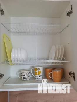 Студия квартира, посуточно, 24м2, 12/26 этаж