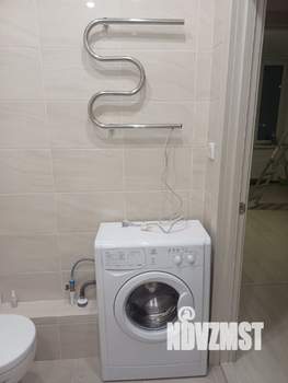 Студия квартира, на длительный срок, 29м2, 12/23 этаж