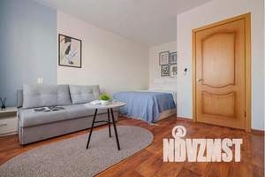 1-к квартира, посуточно, 30м2, 8/9 этаж