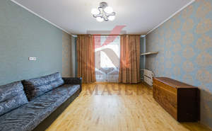 2-к квартира, на длительный срок, 52м2, 3/9 этаж