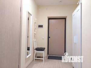 1-к квартира, посуточно, 28м2, 1/1 этаж