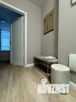 2-к квартира, посуточно, 41м2, 1/1 этаж