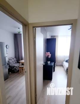 1-к квартира, на длительный срок, 38м2, 10/29 этаж