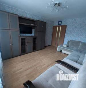 1-к квартира, на длительный срок, 33м2, 5/10 этаж