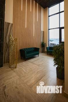 1-к квартира, на длительный срок, 31м2, 22/22 этаж