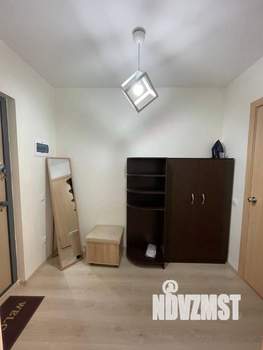 Студия квартира, посуточно, 29м2, 5/5 этаж