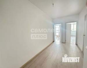 1-к квартира, на длительный срок, 44м2, 1/24 этаж