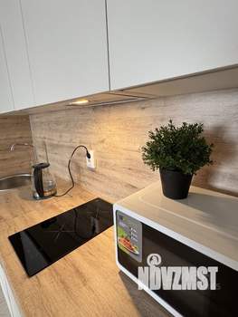 1-к квартира, на длительный срок, 35м2, 7/14 этаж