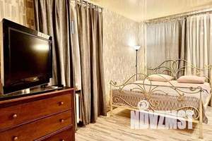 1-к квартира, посуточно, 35м2, 2/4 этаж