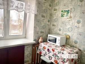 2-к квартира, на длительный срок, 47м2, 4/5 этаж