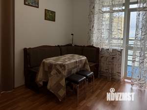 2-к квартира, на длительный срок, 60м2, 22/25 этаж