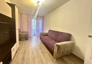 2-к квартира, на длительный срок, 50м2, 5/10 этаж