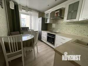 2-к квартира, на длительный срок, 48м2, 6/14 этаж