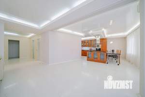 4-к квартира, на длительный срок, 178м2, 6/9 этаж