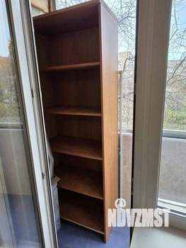 2-к квартира, на длительный срок, 44м2, 2/5 этаж