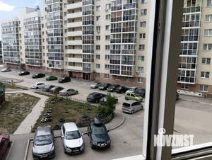 Студия квартира, на длительный срок, 22м2, 3/21 этаж