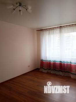 1-к квартира, на длительный срок, 42м2, 2/5 этаж