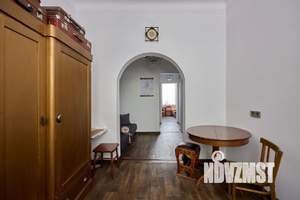 2-к квартира, посуточно, 92м2, 1/1 этаж