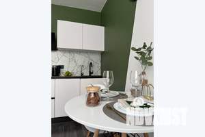 1-к квартира, посуточно, 29м2, 2/14 этаж