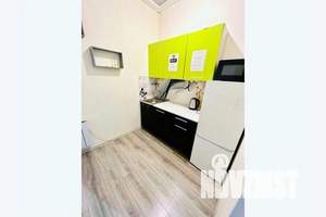 1-к квартира, посуточно, 50м2, 12/16 этаж