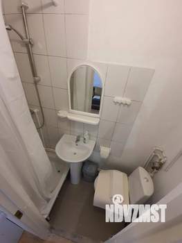 Студия квартира, на длительный срок, 15м2, 1/6 этаж