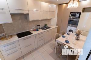 3-к квартира, посуточно, 60м2, 7/12 этаж