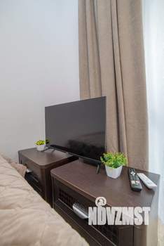 Студия квартира, на длительный срок, 28м2, 5/26 этаж