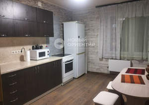 2-к квартира, на длительный срок, 62м2, 8/18 этаж