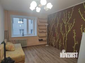 1-к квартира, на длительный срок, 35м2, 3/9 этаж