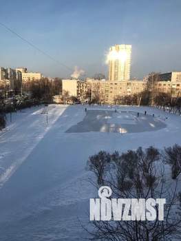 1-к квартира, посуточно, 31м2, 4/5 этаж