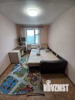 2-к квартира, на длительный срок, 53м2, 8/10 этаж