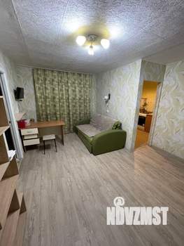 2-к квартира, на длительный срок, 42м2, 2/5 этаж