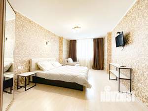 2-к квартира, посуточно, 58м2, 13/25 этаж