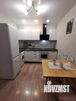 1-к квартира, на длительный срок, 32м2, 8/12 этаж