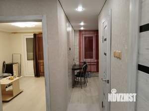 1-к квартира, на длительный срок, 39м2, 9/9 этаж