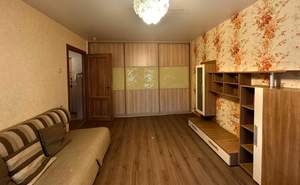 2-к квартира, на длительный срок, 48м2, 4/12 этаж