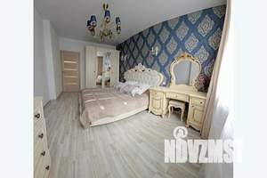 2-к квартира, посуточно, 45м2, 6/20 этаж