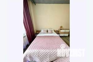 1-к квартира, посуточно, 30м2, 11/16 этаж