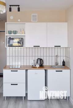 1-к квартира, посуточно, 23м2, 1/1 этаж