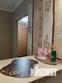 2-к квартира, посуточно, 50м2, 18/18 этаж