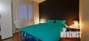 Студия квартира, посуточно, 27м2, 14/17 этаж