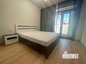1-к квартира, на длительный срок, 38м2, 7/9 этаж