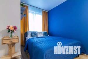 1-к квартира, посуточно, 35м2, 5/25 этаж