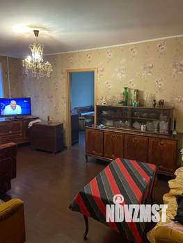 3-к квартира, на длительный срок, 66м2, 3/9 этаж