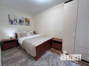 2-к квартира, посуточно, 45м2, 3/5 этаж