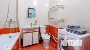 1-к квартира, посуточно, 28м2, 1/1 этаж