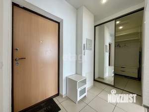 1-к квартира, на длительный срок, 40м2, 20/20 этаж