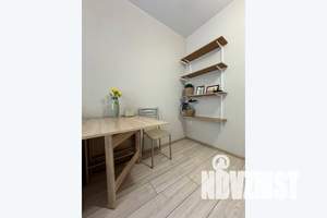 1-к квартира, посуточно, 31м2, 3/16 этаж