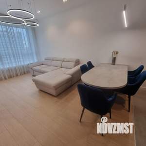 2-к квартира, посуточно, 51м2, 20/30 этаж