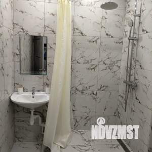 Студия квартира, посуточно, 28м2, 7/10 этаж